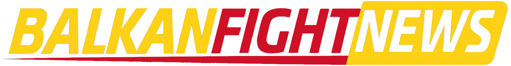 BalkanFightNews RO logo